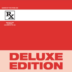 Queens of the Stone Age - Feel Good Hit of the Summer