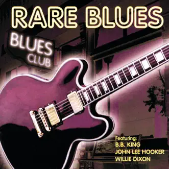 Rare Blues by Various Artists album reviews, ratings, credits