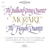 Mozart: The Haydn Quartets