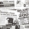 Blues, Blues, Blues y Más Blues