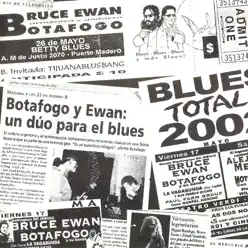 Blues, Blues, Blues y Más Blues - Don Vilanova / Botafogo Blues, Blues, Blues y Más Blues - Don Vilanova / Botafogo