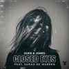 Closed Eyes (feat. Sarah de Warren) - Single