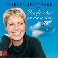 Cordula Stratmann - Sie da oben, er da unten artwork