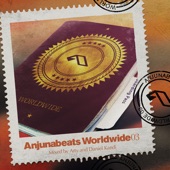 Anjunabeats Worldwide 03 artwork