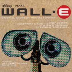 Thomas Newman - Repair Ward