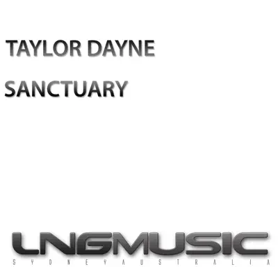 Sanctuary (Radio Mix) - Single - Taylor Dayne