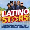 Latino Stars 2018: The Best of Reggaeton, Bachata, Salsa & Kizomba