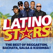 Latino Stars 2018: The Best of Reggaeton, Bachata, Salsa & Kizomba artwork