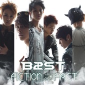 Beast - On Rainy Days