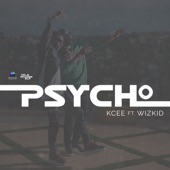 Psycho (feat. Wizkid) artwork