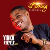 Living Testimony artwork