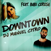 Downtown (feat. Babi Ceresa) artwork