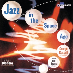 Jazz In the Space Age
