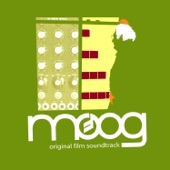 The Moog Cookbook - Bob's Funk