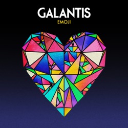 Galantis - Emoji