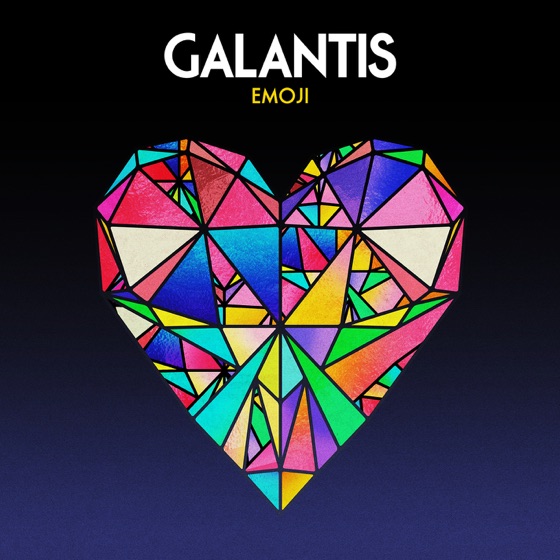 Cover artwork for Emoji