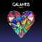 Emoji - Galantis lyrics