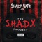 Mob (feat. Aplus Tha Kid & Mish'e) - Shady Nate lyrics