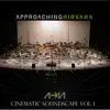 Cinematic Soundscape, Vol. 1 album lyrics, reviews, download