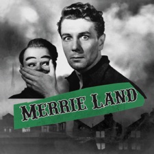 Merrie Land artwork