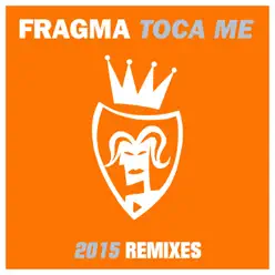 Toca Me - EP - Fragma