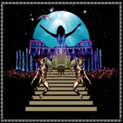 There Must Be an Angel (Playing With My Heart) [Live From Aphrodite/Les Folies] Song Lyrics