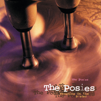 The Posies - Frosting On the Beater artwork