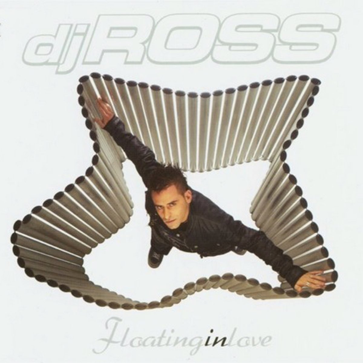 Apple Music에서 감상하는 DJ Ross의 Floating In Love - EP DJ Ross의 Floating In Love - EP