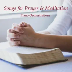 Songs for Prayer & Meditation - Mary Beth Carlson Songs for Prayer & Meditation - Mary Beth Carlson