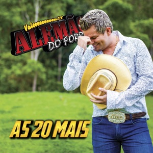 Alemão do Forró - Fica Amor - 排舞 音乐