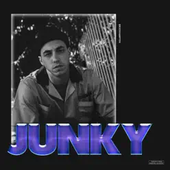 Junky - Single - Brockhampton