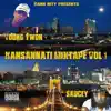 Stream & download Kansannati, Vol. 1