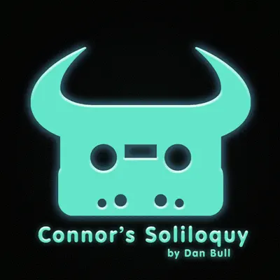 Connor's Soliloquy (Detroit: Become Human Rap) - Single - Dan Bull