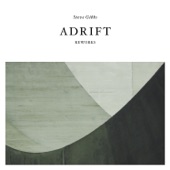 Adrift Reworks - EP artwork