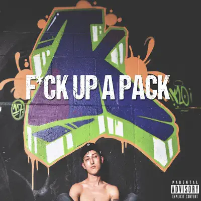 Fuck up a Pack - Single - Knockout