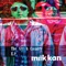 The Loman Blues - Milk Kan lyrics