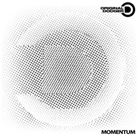 Original Dodger - Momentum - EP artwork