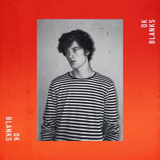 Cover artwork for Ok