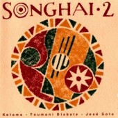 Songhai, Vol. 2 (Remasterizado) artwork