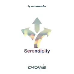 Serendipity - Single - Chicane Serendipity - Single - Chicane