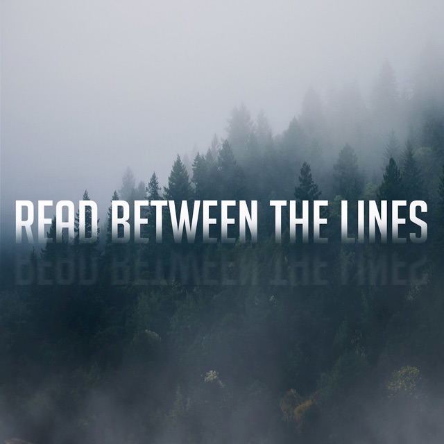 André Norbeck Read Between the Lines Album Cover