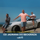 Od Jadrana Do Beograda (feat. Dado Polumenta) artwork