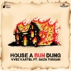 House a Bun Dung - Single