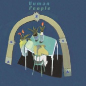 Human People - Run Me Over