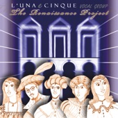 L'Una e Cinque - Tourdion