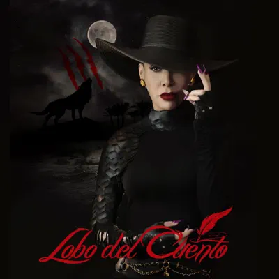 El Lobo del Cuento - Single - Ivy Queen