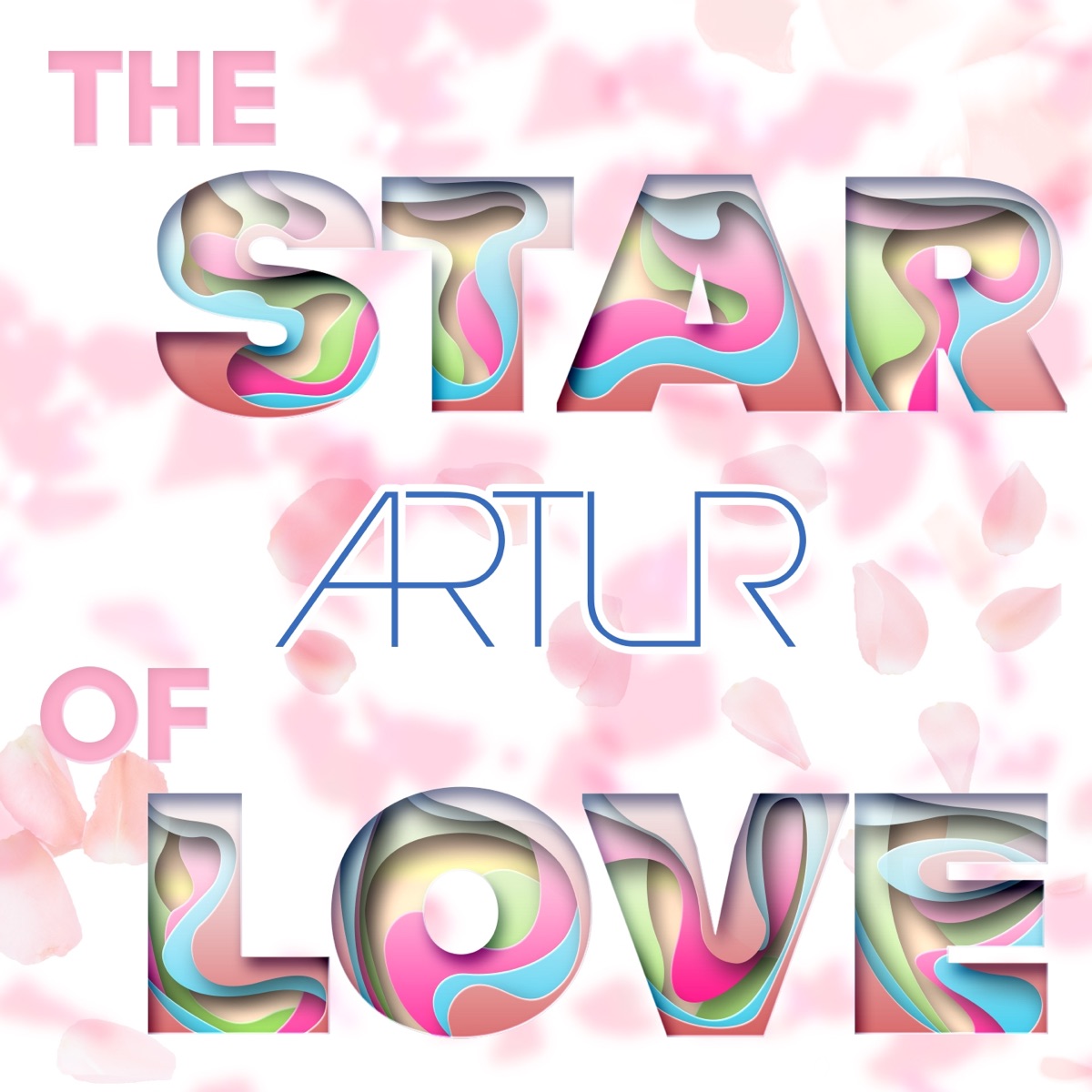 Артур – The Star of Love: слушать и скачать mp3 песню