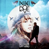 DJ Ease My Mind (Radio Edit) artwork