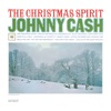 The Little Drummer Boy by Johnny Cash iTunes Track 2