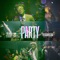 Party (feat. Kofi Kinaata & Kwesi Arthur) - Quamina Mp lyrics
